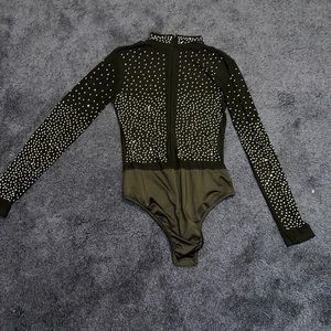 Body suit
